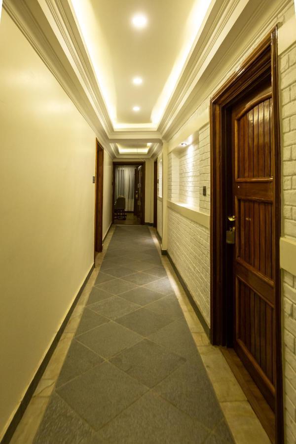 Darbar Heritage Inn Катманду Экстерьер фото